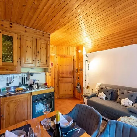 Chaberton Romantic Retreat In Out - Happy Apartment Claviere