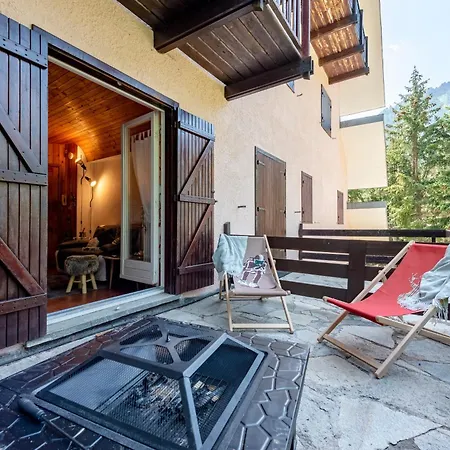 Apartment Chaberton Romantic Retreat In Out - Happy