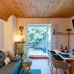 Chaberton Romantic Retreat In Out - Happy Lejlighed Claviere