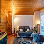 Lejlighed Chaberton Romantic Retreat In Out - Happy *