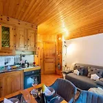 Chaberton Romantic Retreat In Out - Happy Apartman Claviere