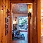 Apartman Chaberton Romantic Retreat In Out - Happy *