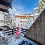 Chaberton Romantic Retreat In Out - Happy *