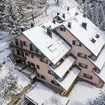 Chaberton Romantic Retreat In Out - Happy Apartman Claviere