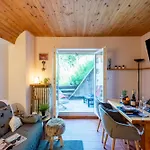 Lejlighed Chaberton Romantic Retreat In Out - Happy Claviere