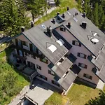 Chaberton Romantic Retreat In Out - Happy * Claviere