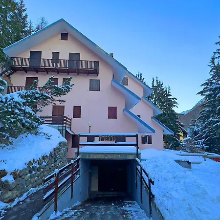Apartment Chaberton Romantic Retreat In Out - Happy *