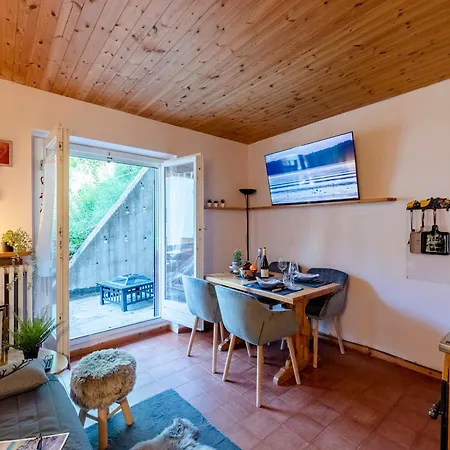 Chaberton Romantic Retreat In Out - Happy * Claviere