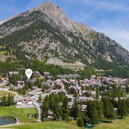 Chaberton Romantic Retreat In Out - Happy Apartment Claviere