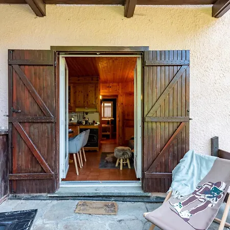 Apartment Chaberton Romantic Retreat In Out - Happy Claviere