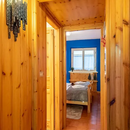 Chaberton Romantic Retreat In Out - Happy Claviere