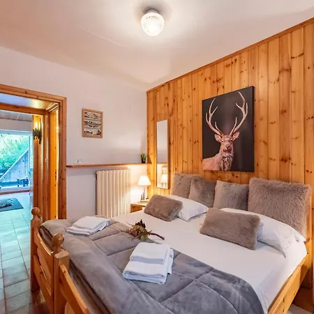 Chaberton Romantic Retreat In Out - Happy Claviere