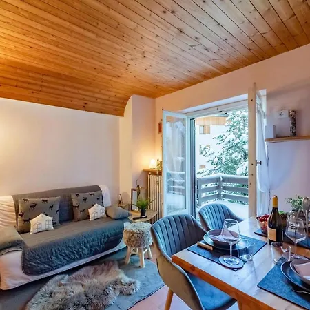 Chaberton Romantic Retreat In Out - Happy Appartamento Claviere