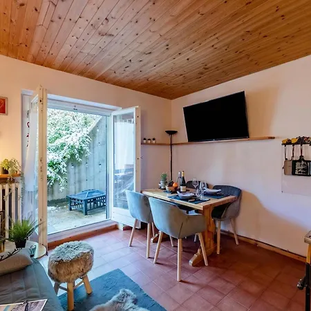 Chaberton Romantic Retreat In Out - Happy * Claviere