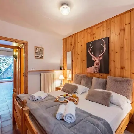 Chaberton Romantic Retreat In Out - Happy * Claviere