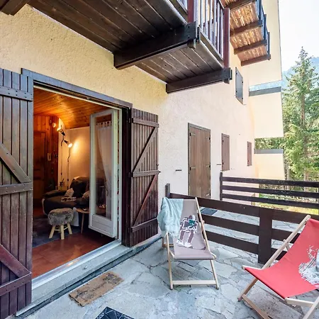 Chaberton Romantic Retreat In Out - Happy דירה קלאבייר