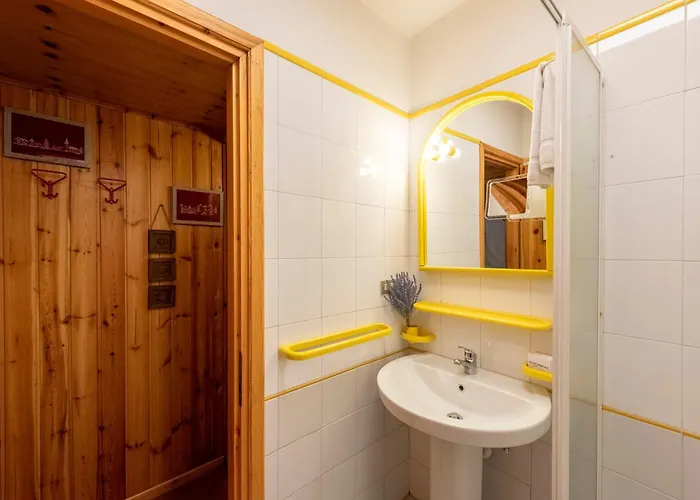Chaberton Romantic Retreat In Out - Happy Claviere